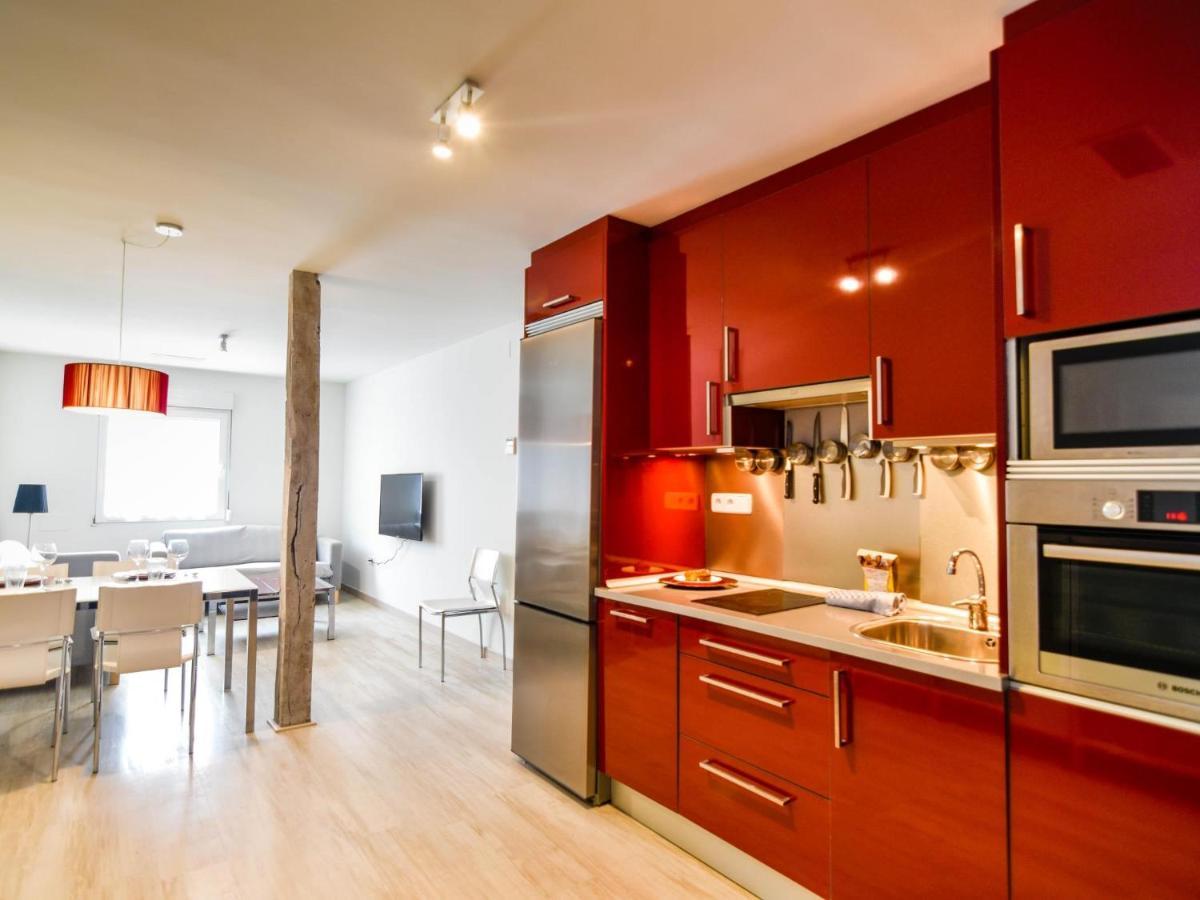 Precioso Apartamento Reformado En El Sardinero Santander Exterior foto